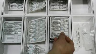 中国人民的好朋友为了友谊跨越山海