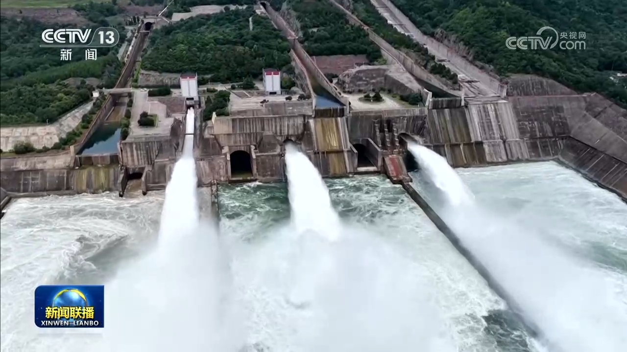 总停播