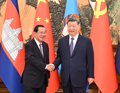 刘红兵你完了