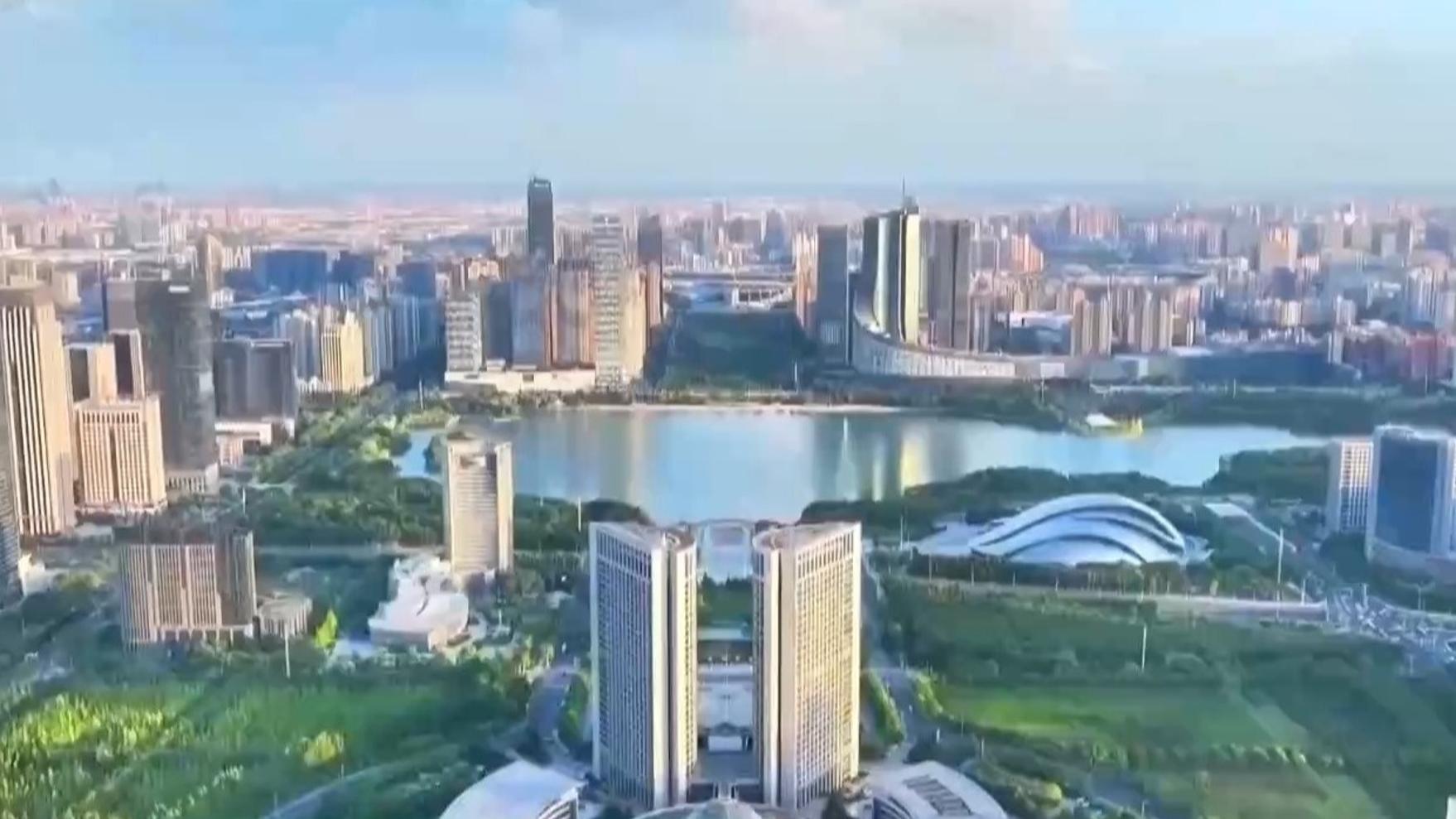 孟加拉国总理将访华 中方:期待同孟新政府一道加强战略沟通