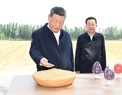首部安兔兔跑分破万的手机