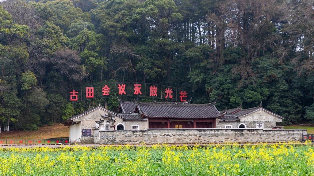 司马南在胖东来直播被劝离