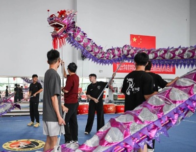 联合利剑演习