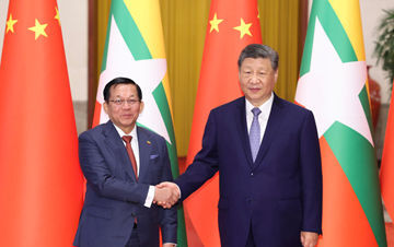 再任图博会主宾国 阿联酋强调阿中文化交流成果来自“持续努力”