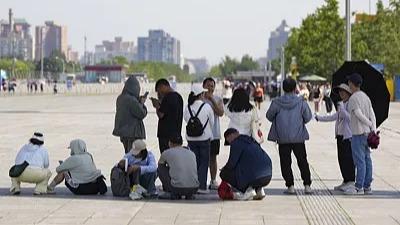 上海五部门联合发布“科普15条” 打造健康科普“双优之城”
