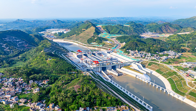 台湾专家：两岸合作可助缓解台湾AI产业用电压力
