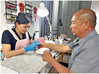 学习手记|“四下基层”践初心 人民至上创伟业