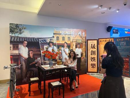 文艺展演、红色研学……各地开展多样活动迎“七一”